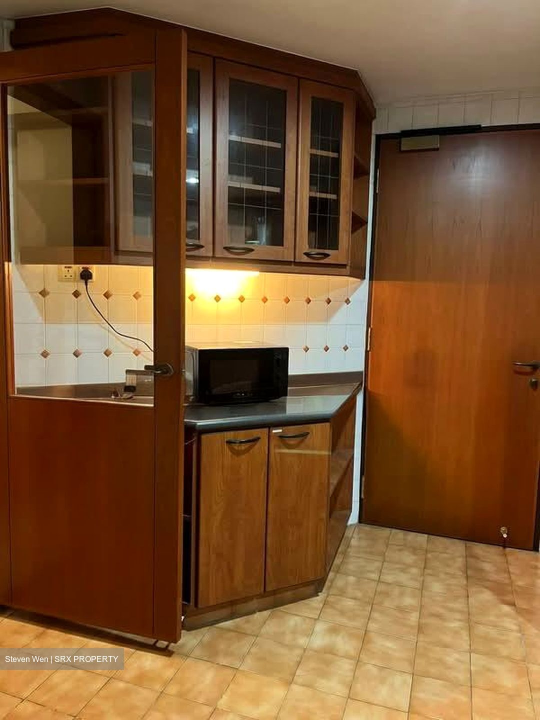 Signature Park (D21), Condominium #562054681